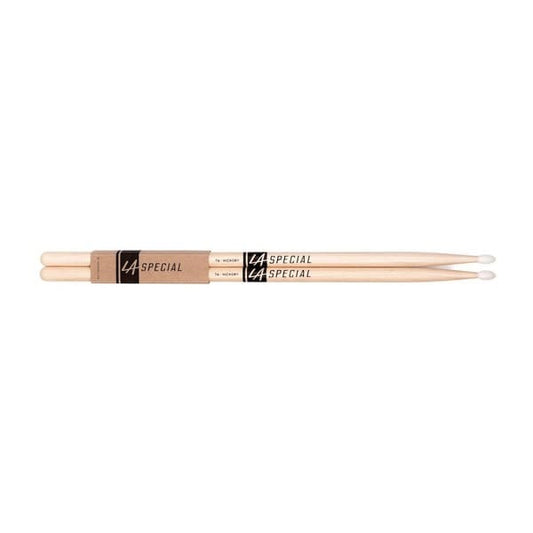 Promark LA Special 7A Nylon Tip Drumstick