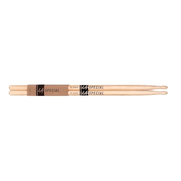Promark LA Special 7A Wood Tip Drumstick