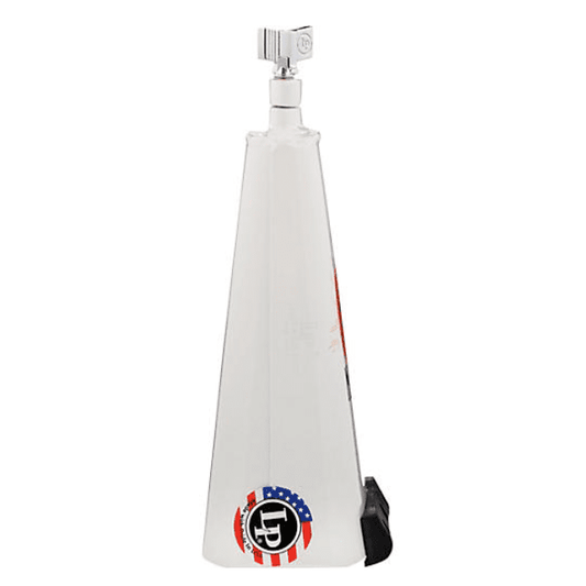 Latin Percussion LP008AG Alex Gonzalez Maná Rock Ridge Rider Cowbell