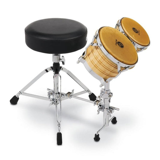 LP Bongo Stand Throne Attachment