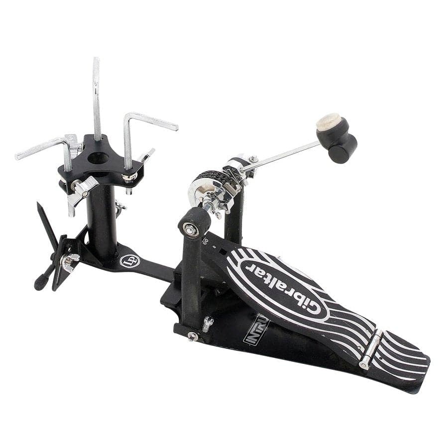 LP Multi-Stem Gajate Bracket