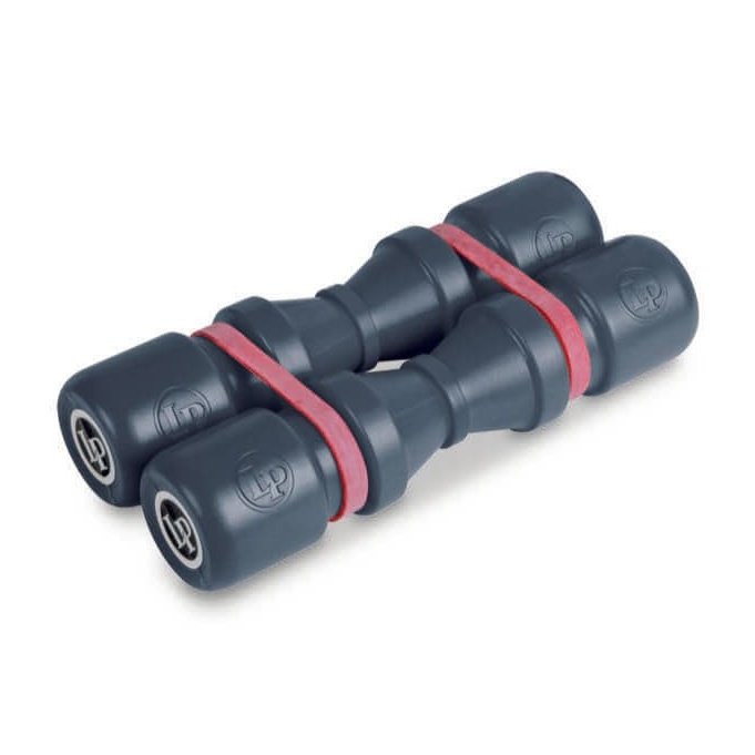 Latin Percussion LP441M Medium Duoshake Shaker