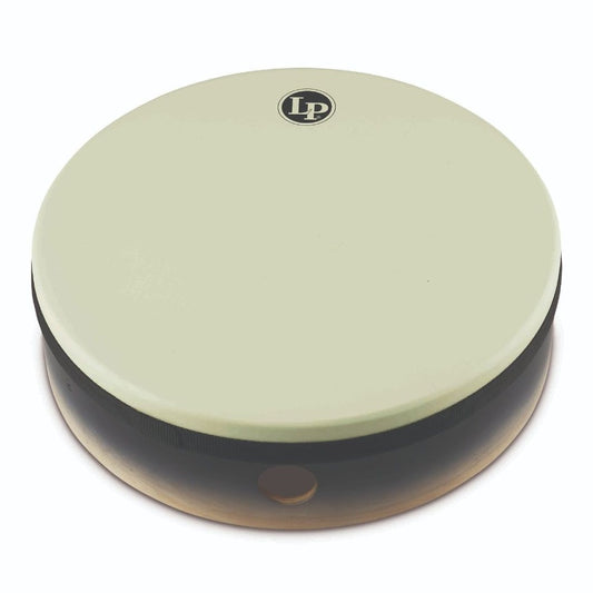 Latin Percussion LP5028BF 14" x 4" Tunable Bendir - Black Fade