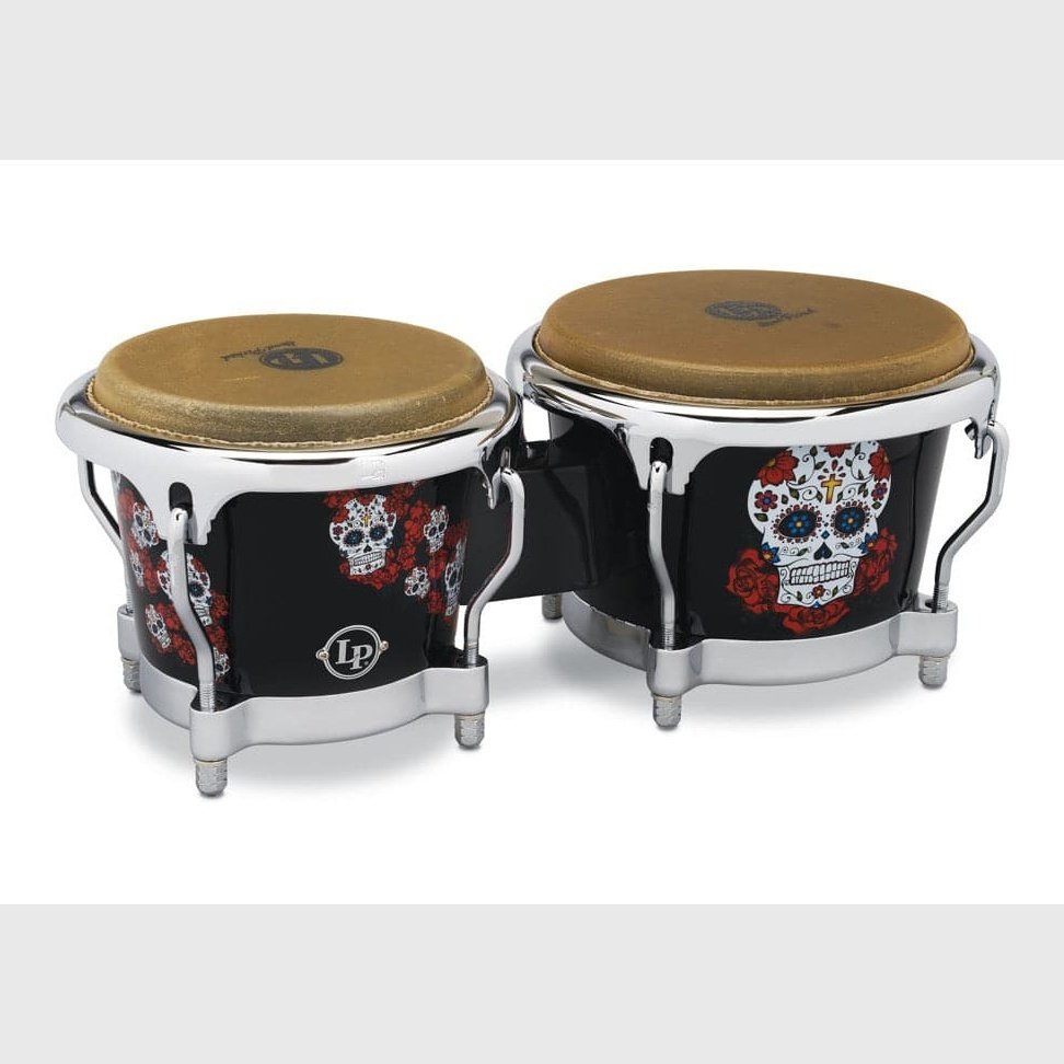 LP Karl P Signature Fg Bongo