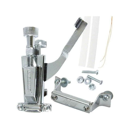 Ludwig LUD-PS85 Snare Strainer Replacement Kit w/P85 & P32 Butt Plate