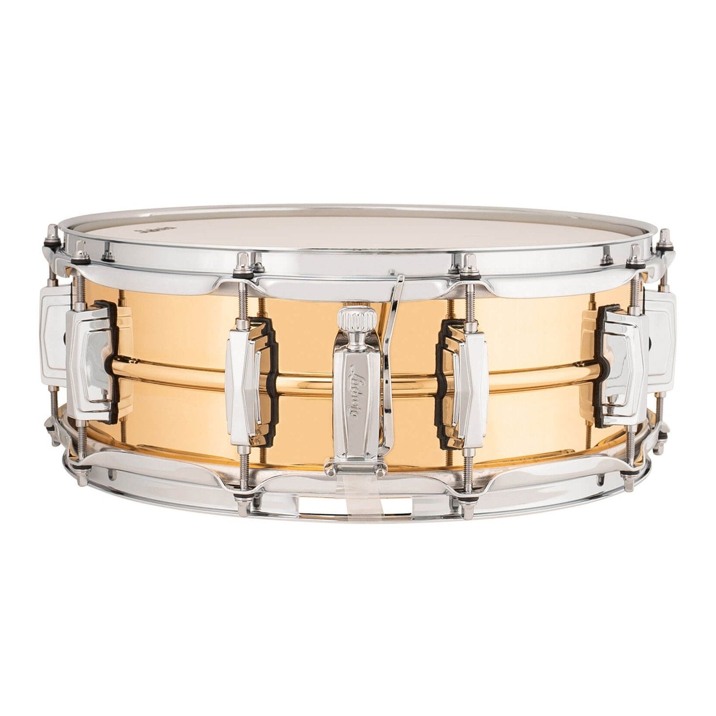 Ludwig LB550 Supraphonic Bronze Snare Drum 14x5