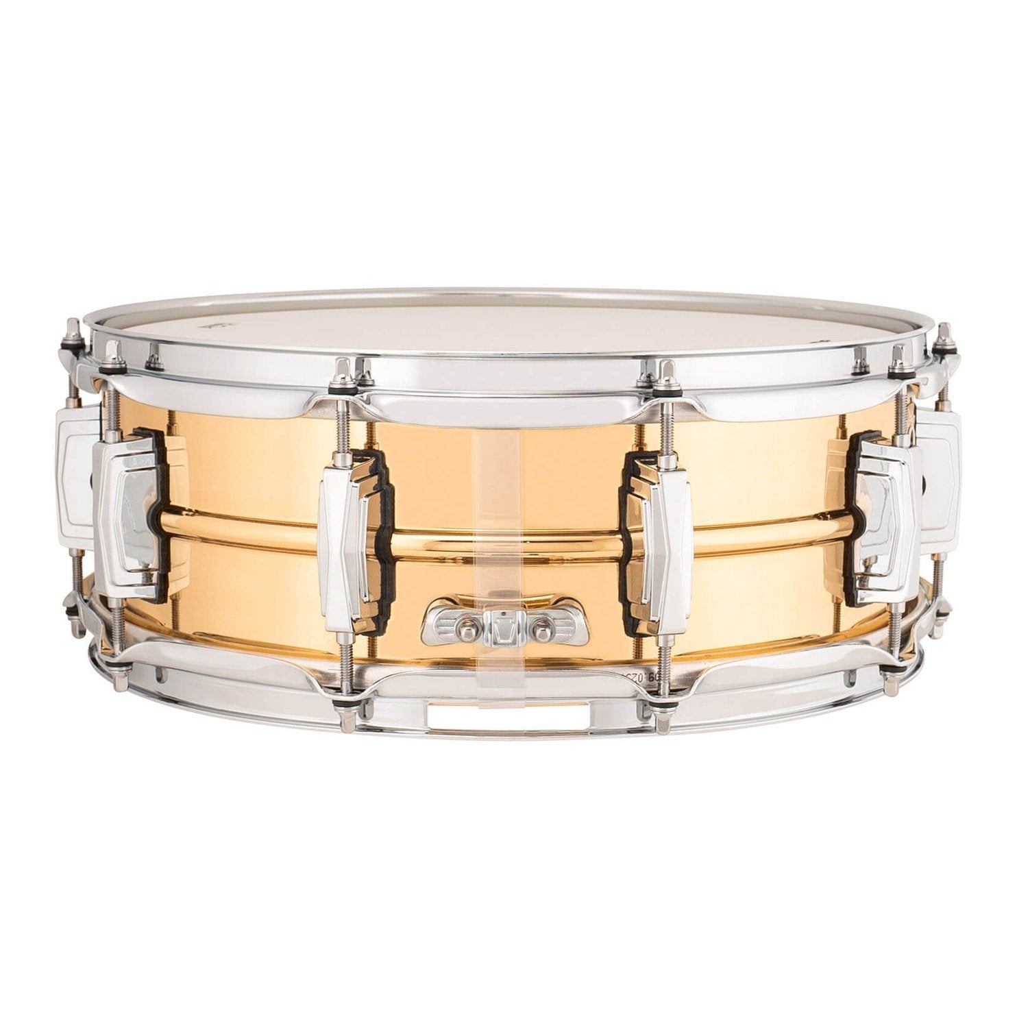 Ludwig LB550 Supraphonic Bronze Snare Drum 14x5