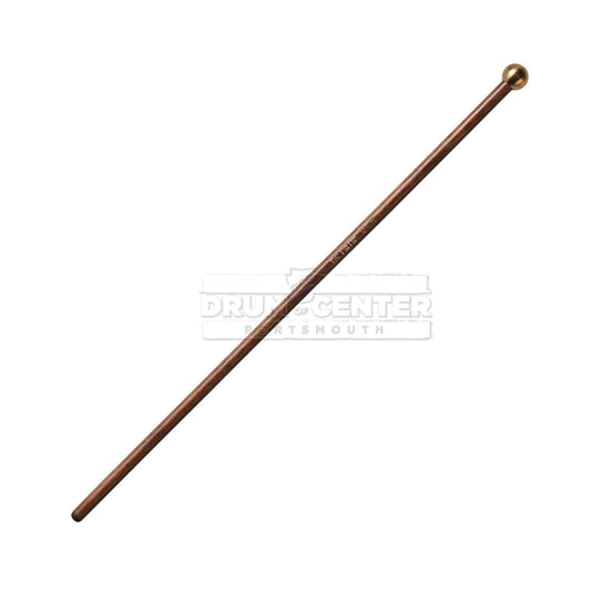 Vic Firth M11 American Custom Keyboard -- Brass Mallet For Bells