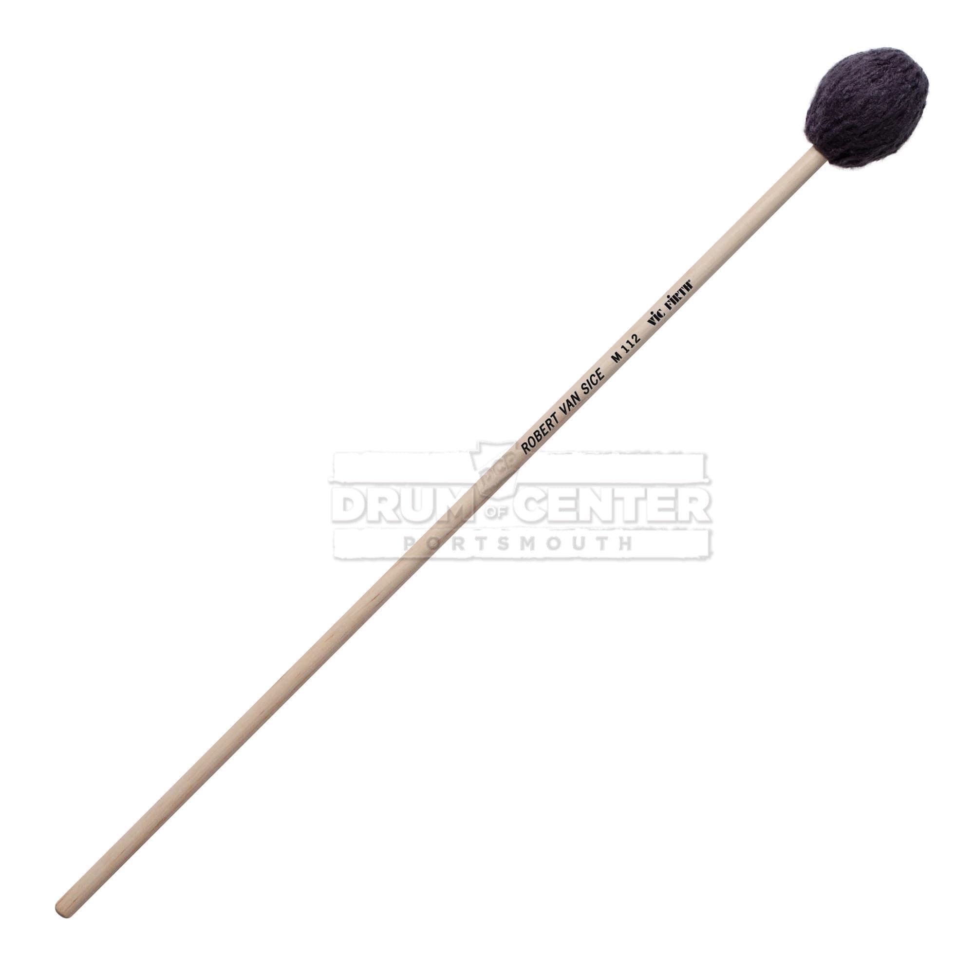 Vic Firth Robert Van Sice Keyboard - Soft