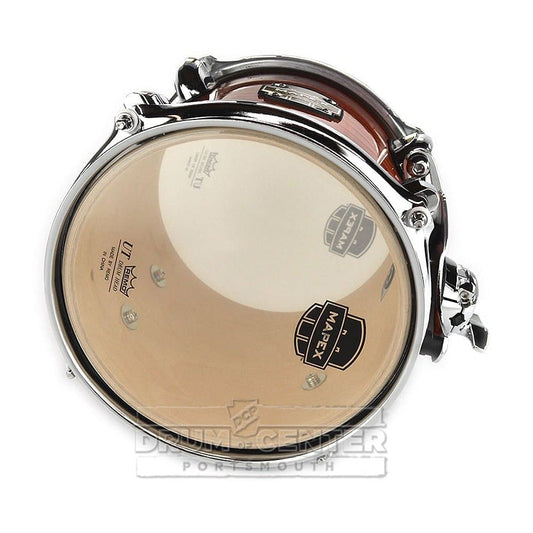 Mapex Armory 10x7 Tom Redwood Burst Finish