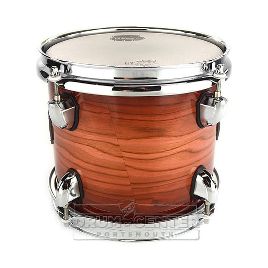 Mapex Armory 10x8 Tom Redwood Burst Finish