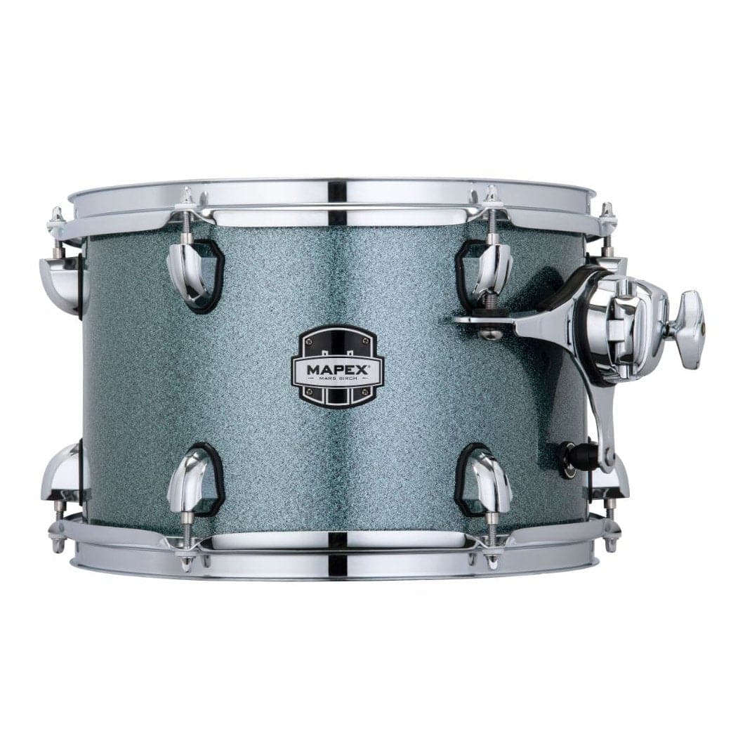 Mapex Mars Birch Rack Tom 8x7 Twilight Sparkle