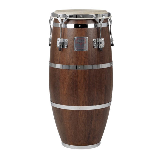 Gon Bops Mariano Tumba 12.25" w/Chrome HW