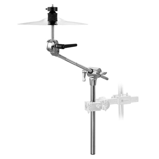 Mapex MB80 Armory 800 Series Hideaway Cymbal Boom Arm Chrome
