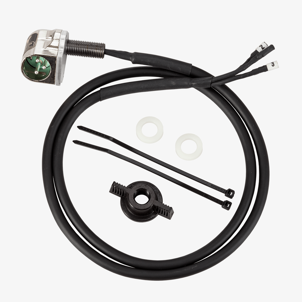 MAY IND MBM-2 Shock Mount for Bass Drum (Less Mic)