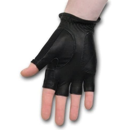 Meinl Drummer Gloves, Finger-Less, Medium