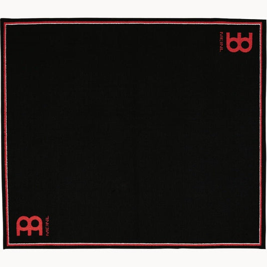 Meinl Drum Rug Black Small