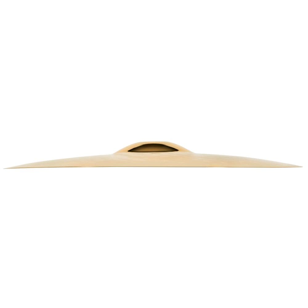 Meinl Classics Custom Brilliant Thin Crash Cymbal 18"
