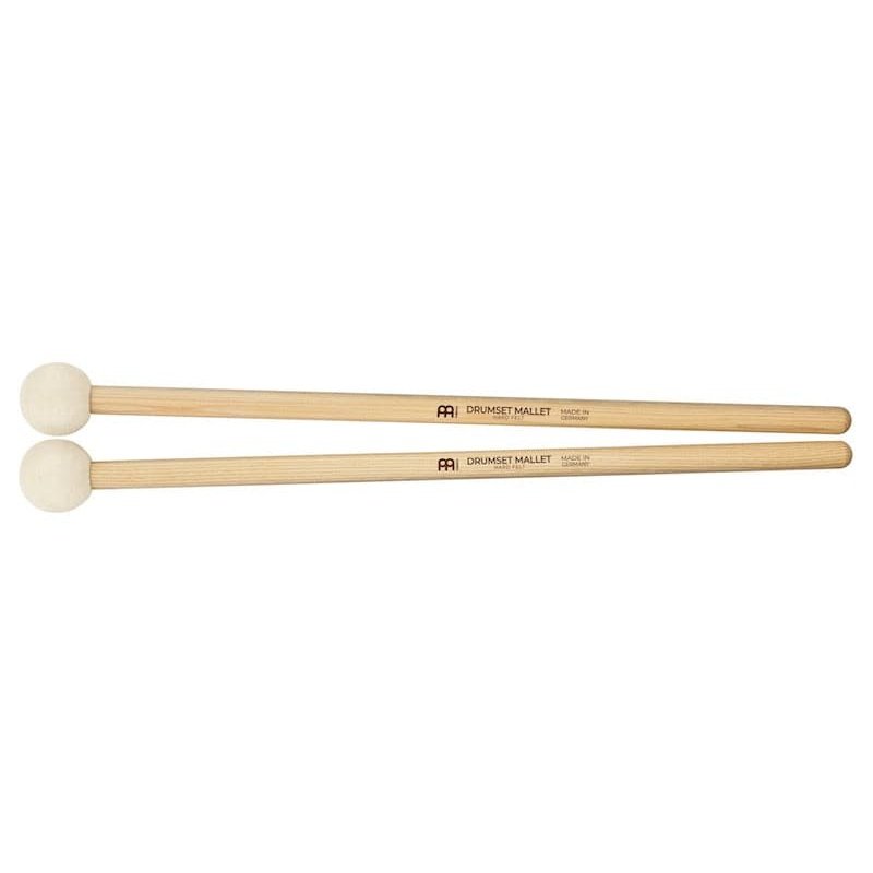 Meinl Stick & Brush SB402 Hard Mallets