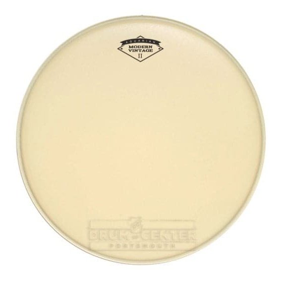 Aquarian Modern Vintage II Drumhead 10