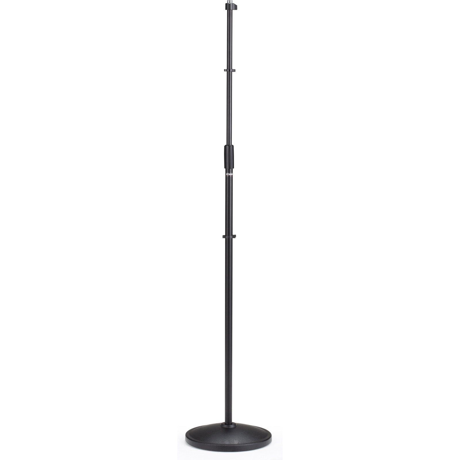 Tama Iron Works Tour Round Base Straight Microphone Stand