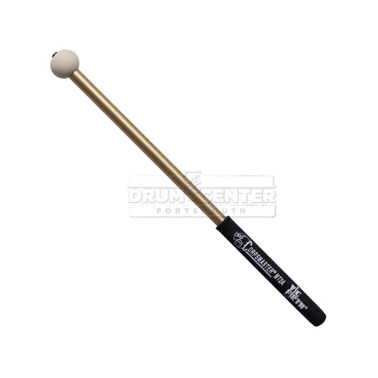 Vic Firth Corpsmaster Multi-Tenor Mallet - Hard