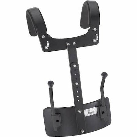 Pearl Marching Percussion: Mx T-Frame Bass Drum Carrier