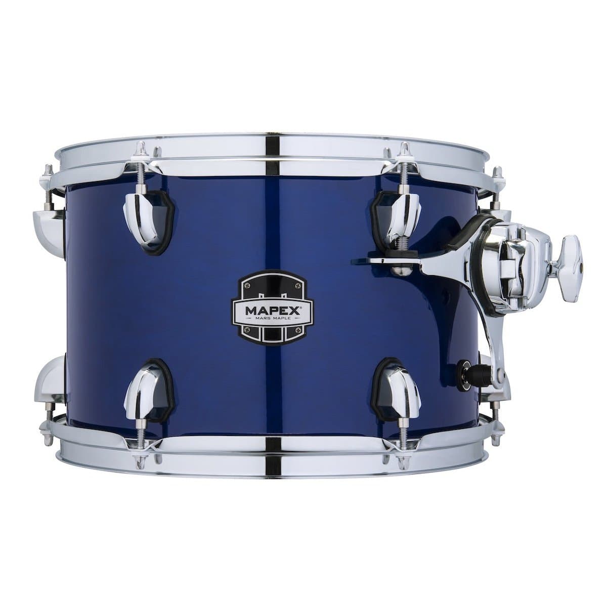 Mapex Mars Maple Floor Tom 14x12 Midnight Blue