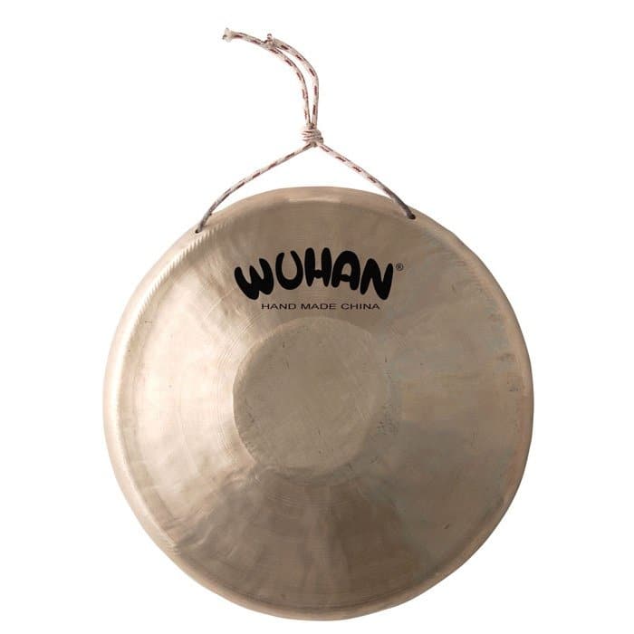 Wuhan 8" Opera Gong