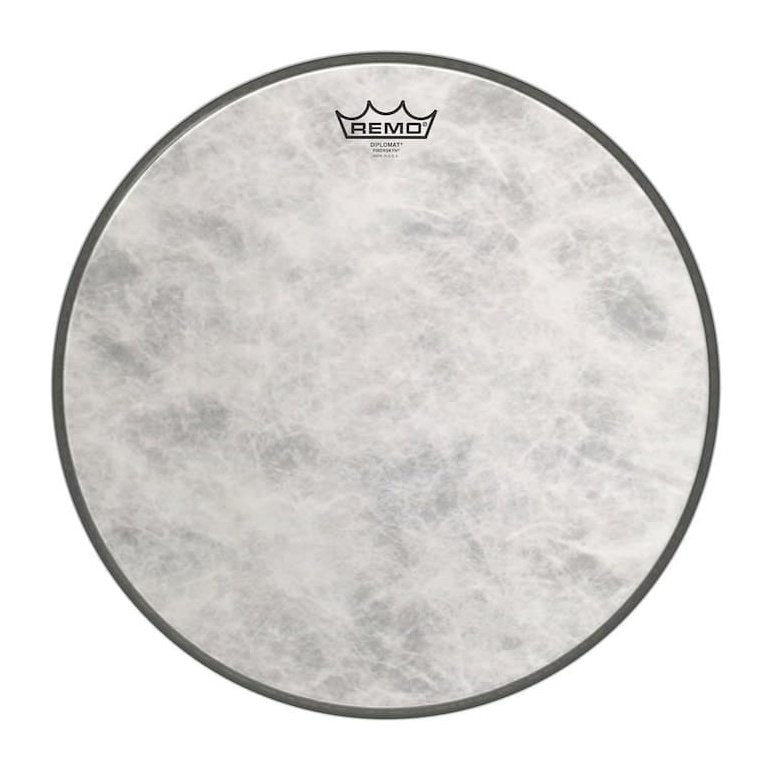 Remo Fiberskyn Powerstroke P3 24 Inch Drum Head