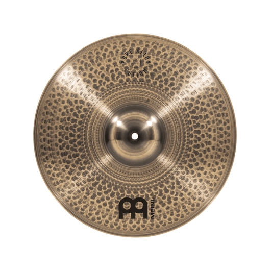 Meinl Pure Alloy Custom Medium Crash Cymbal 16"