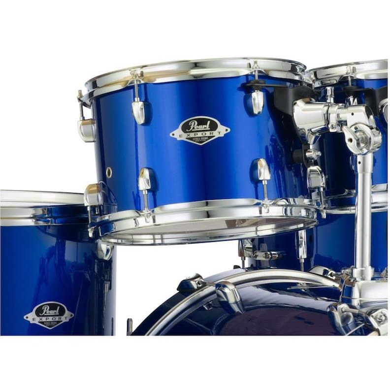 Pearl Export 12"x8" Tom - High Voltage Blue