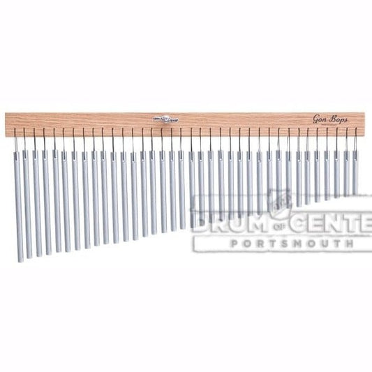 Gon Bops 36-Bar Aluminum Bar Chimes