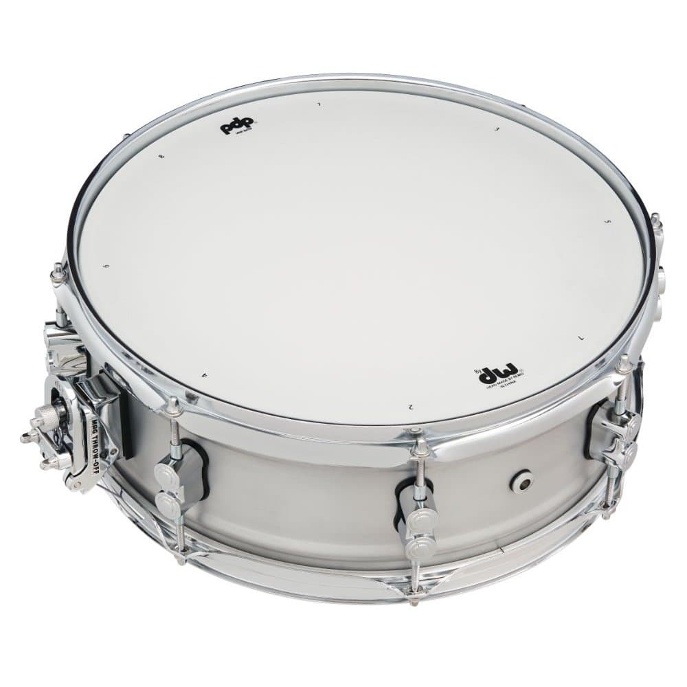 PDP Concept Series Snare Drum 14x5 Aluminum
