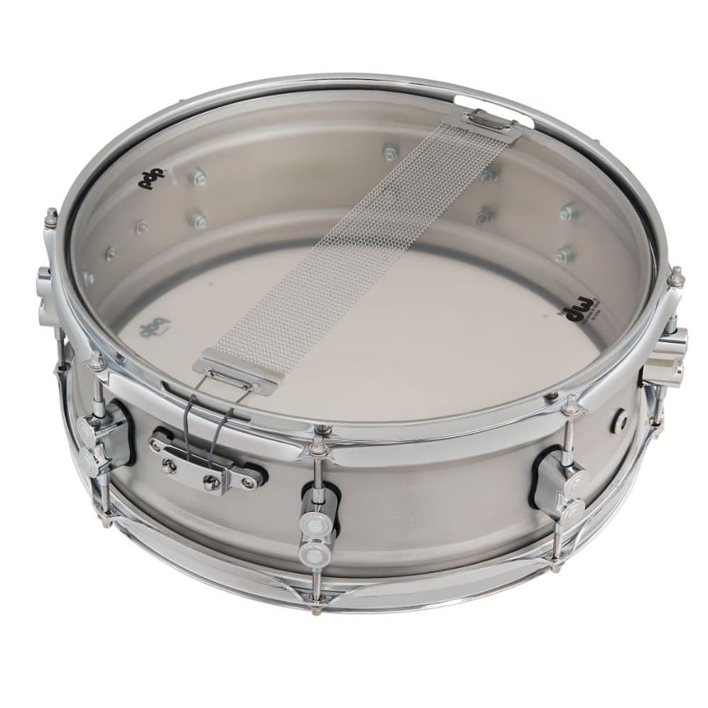 PDP Concept Series Snare Drum 14x5 Aluminum