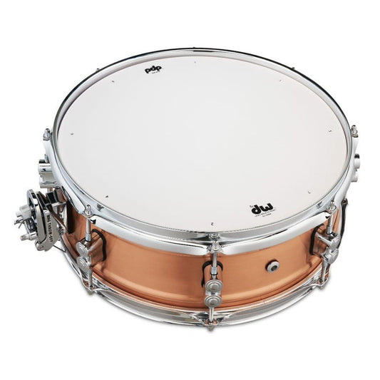 PDP Concept Series Snare Drum 14x5 Copper