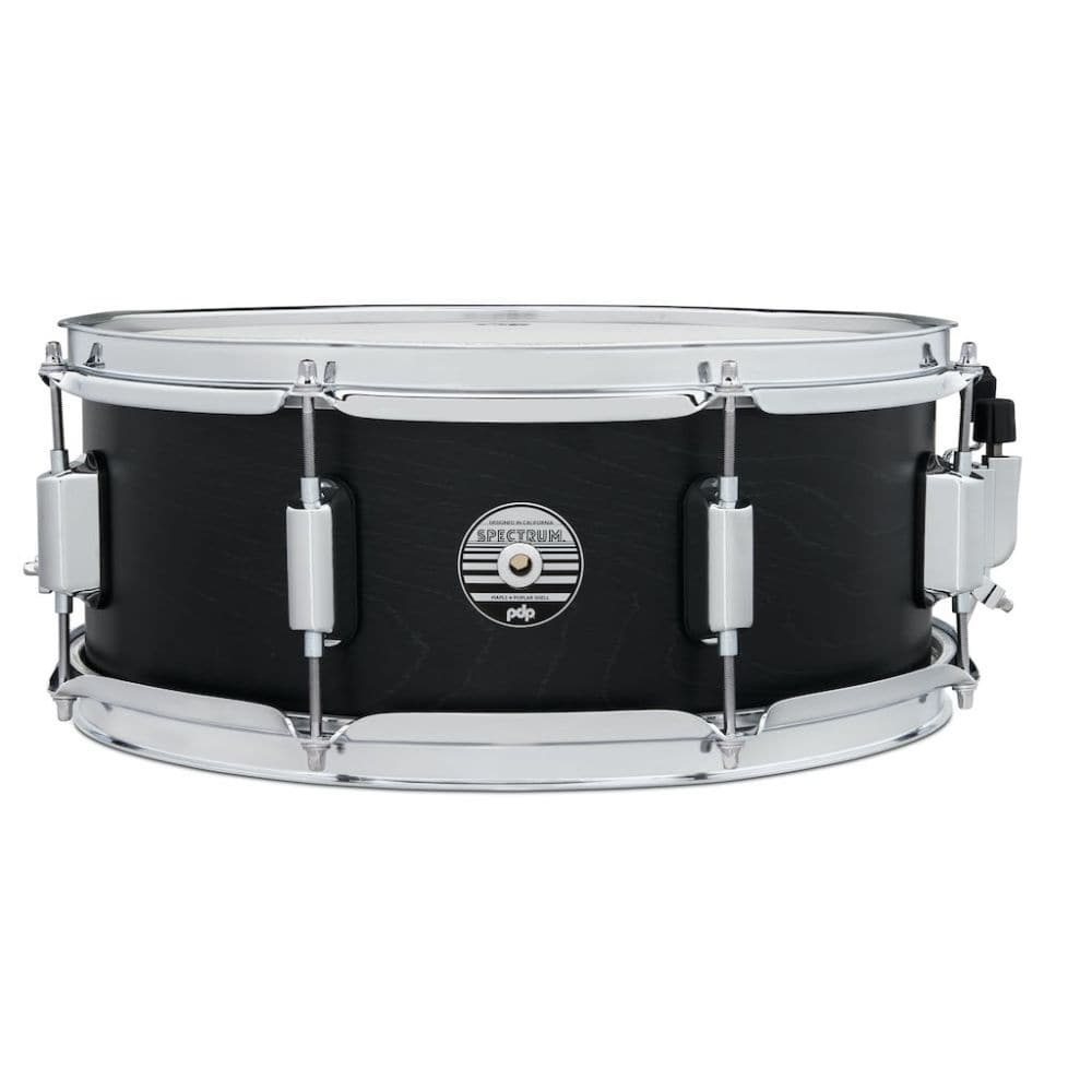 PDP Spectrum Snare Drum 14x5.5 - Ebony