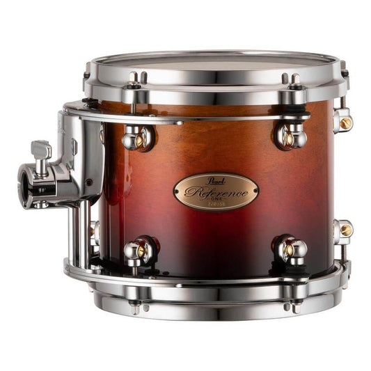 Pearl Reference One Tom 8x7 w/Standard R2 Mount Cherry Amber Fade