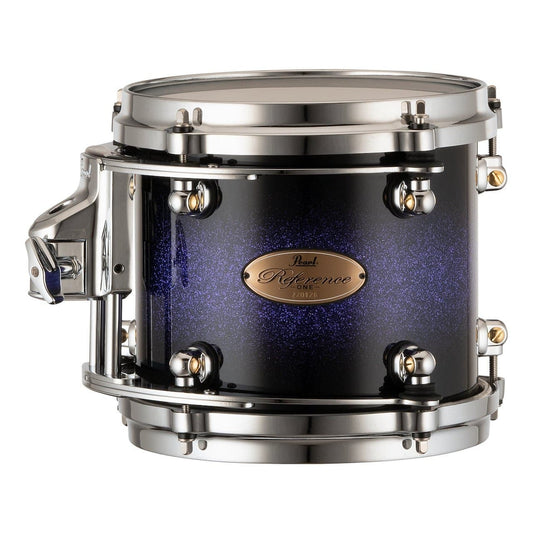 Pearl Reference One Tom 8x7 w/L-Bracket R2 Mount Purple Craze II