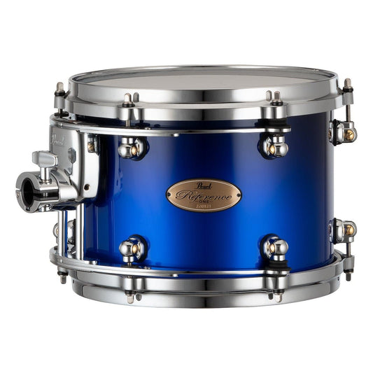 Pearl Reference One Tom 10x7 w/Standard R2 Mount Kobalt Blue Fade Metallic