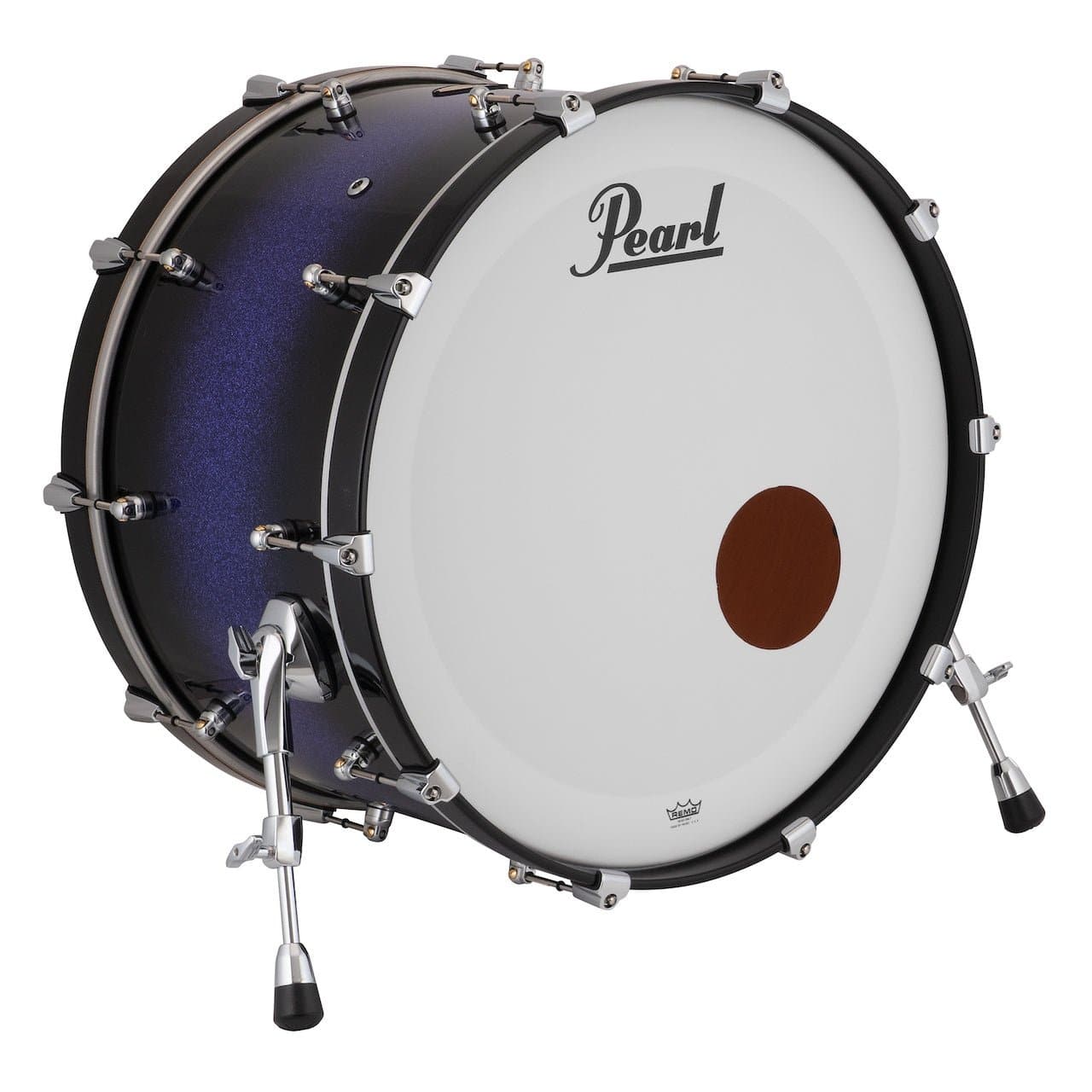 Pearl Reference One Bass Drum 24x14 (No Mount) Purple Craze II