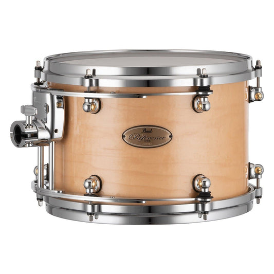 Pearl Reference One Tom 12x8 w/Standard R2 Mount Natural Maple