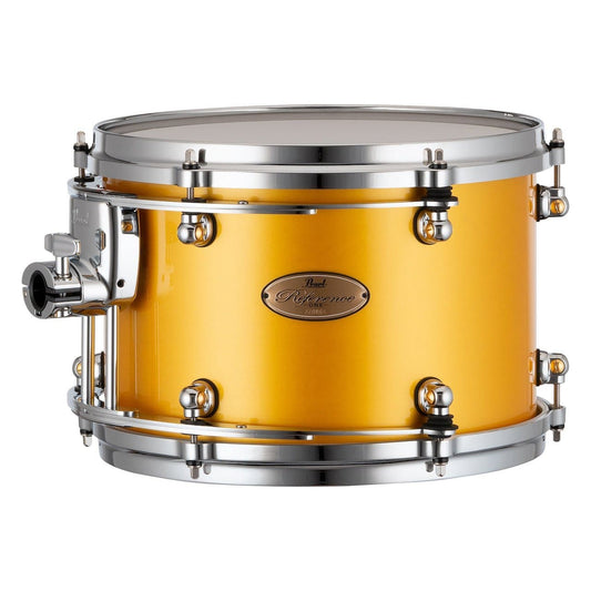 Pearl Reference One Tom 12x8 w/Standard R2 Mount Antique Gold