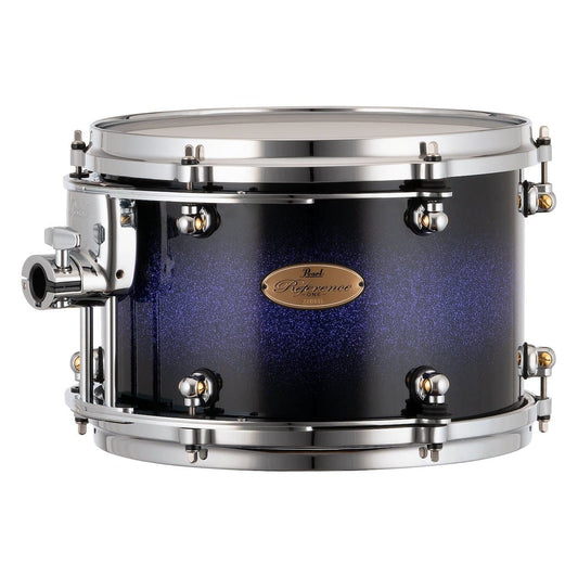 Pearl Reference One Tom 12x8 w/Standard R2 Mount Purple Craze II