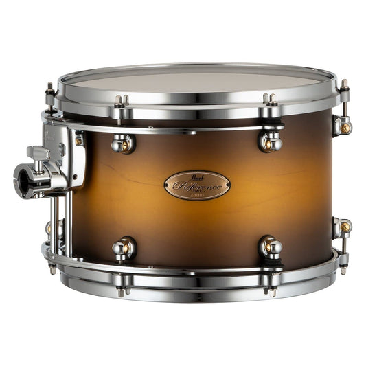 Pearl Reference One Tom 12x8 w/Standard R2 Mount Matte Olive Burst