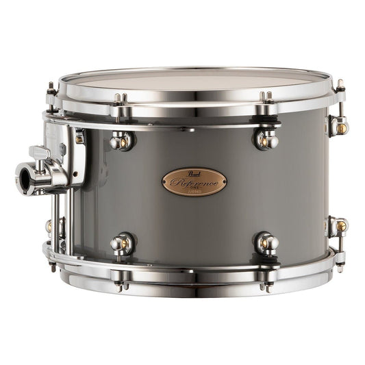 Pearl Reference One Tom 12x8 w/Standard R2 Mount Putty Gray