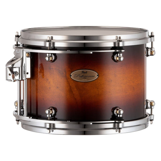 Pearl Reference One Tom 13x9 w/L-Bracket R2 Mount Vintage Tobacco Burst