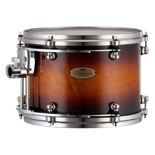 Pearl Reference One Tom 13x9 w/Standard R2 Mount Vintage Tobacco Burst