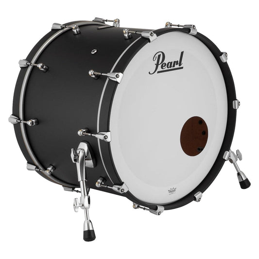 Pearl Reference One Bass Drum 22x16 (No Mount) Matte Black