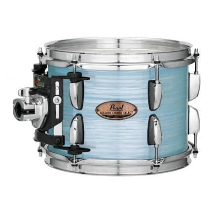 Pearl Session Studio Select 13x9 Tom - Ice Blue Oyster
